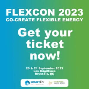 FLEXCON 2023 – E.DSO