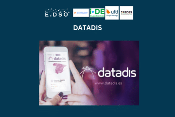 DATADIS – E.DSO