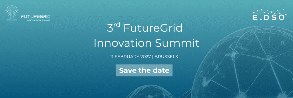 Futuregrid Uk E.DSO 3rd FutureGrid Innovation Summit – E.DSO