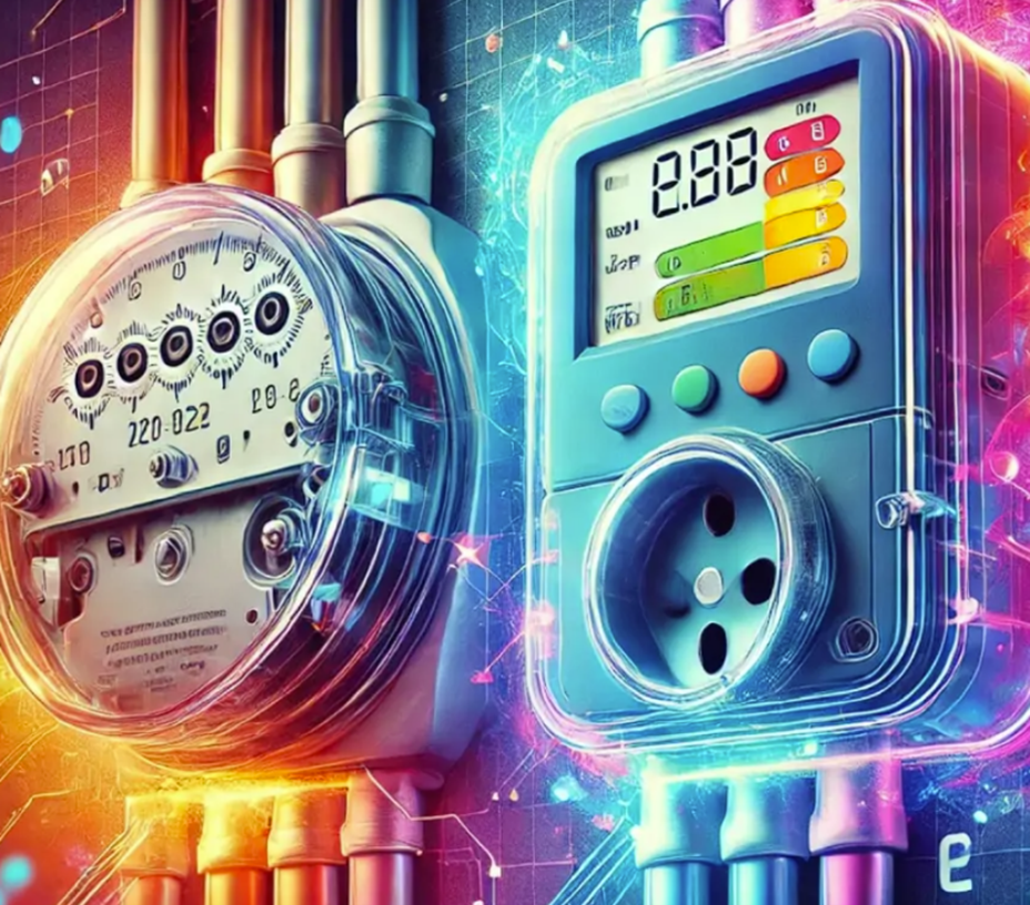 Securing Smart Metering: Recommendations on Cybersecurity and Data ...
