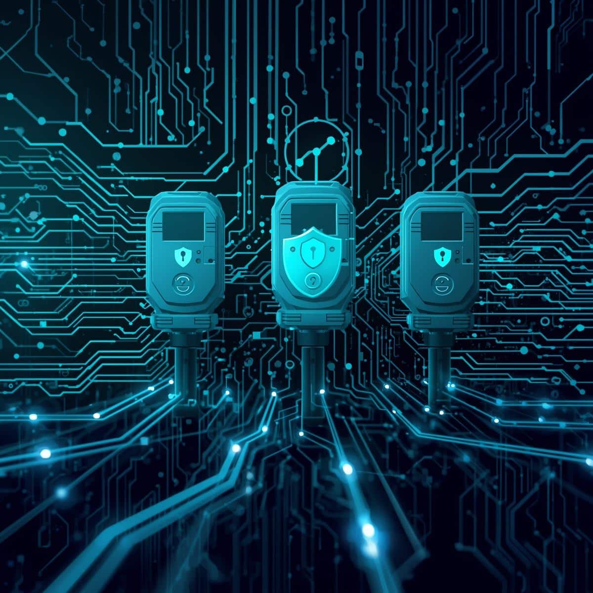 Securing Smart Metering: Recommendations on Cybersecurity and Data ...