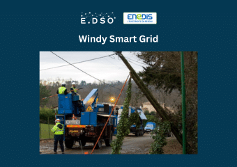33. windy smart grid