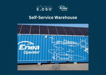 40. self service warehouse