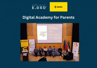 8. e redes digital academy for parents