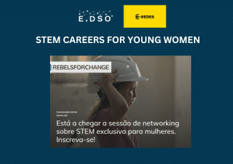 9. e redes stem careers for young women