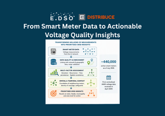 Čez distribuce czechia from smart meter data to actionable voltage quality insights