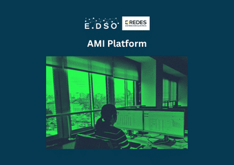 e redes es spain ami platform