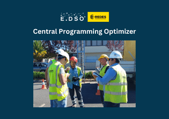 e redes pt portugal central programming optimizer