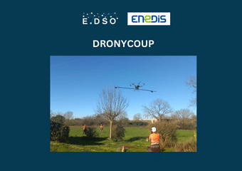 enedis france dronycoup