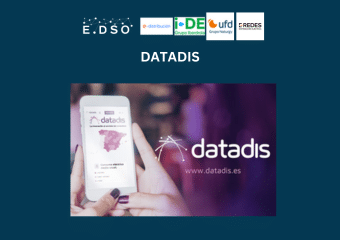 enel, i de, ufd, e redes spain datadis