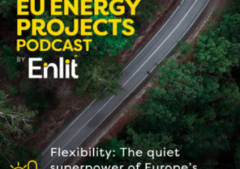 enlit podcast