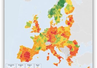 map europe