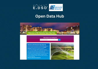 nie networks united kingdom open data hub