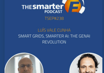 the smart e podcast