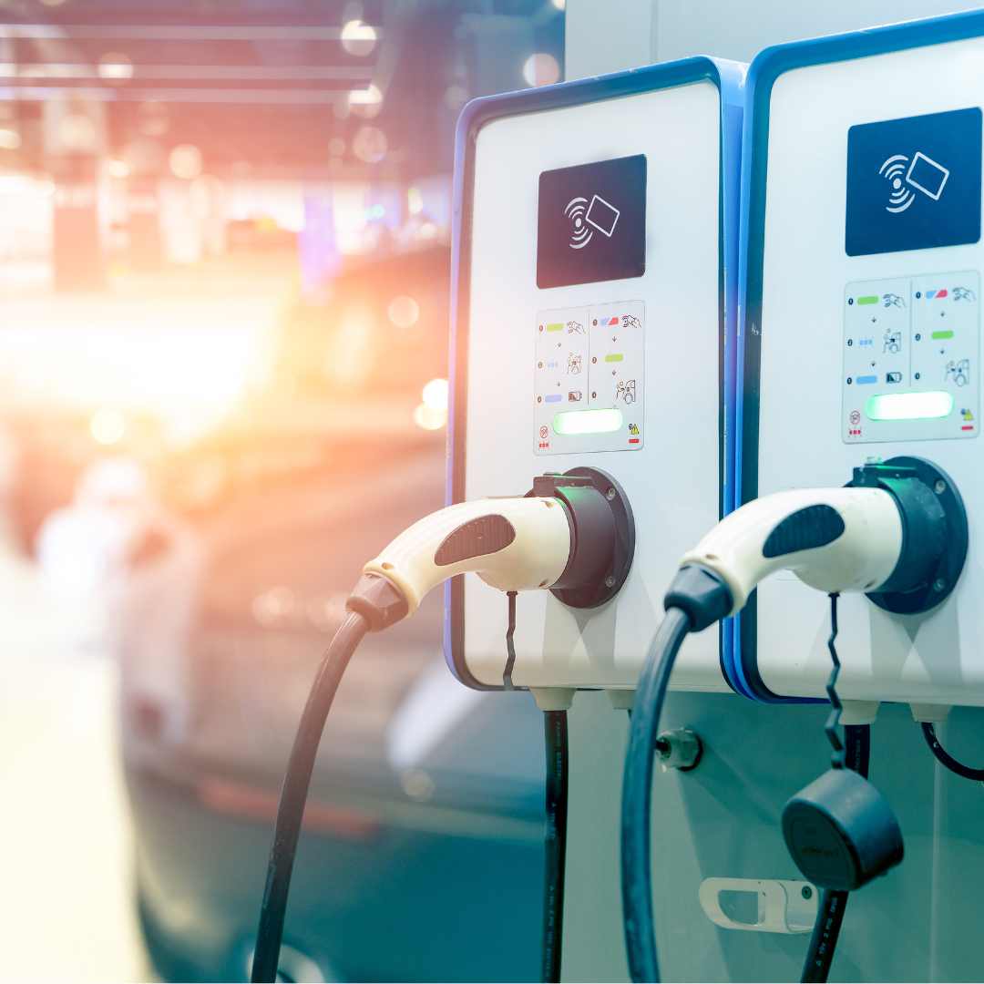 E-mobility and DSOs - Electrifying European transport